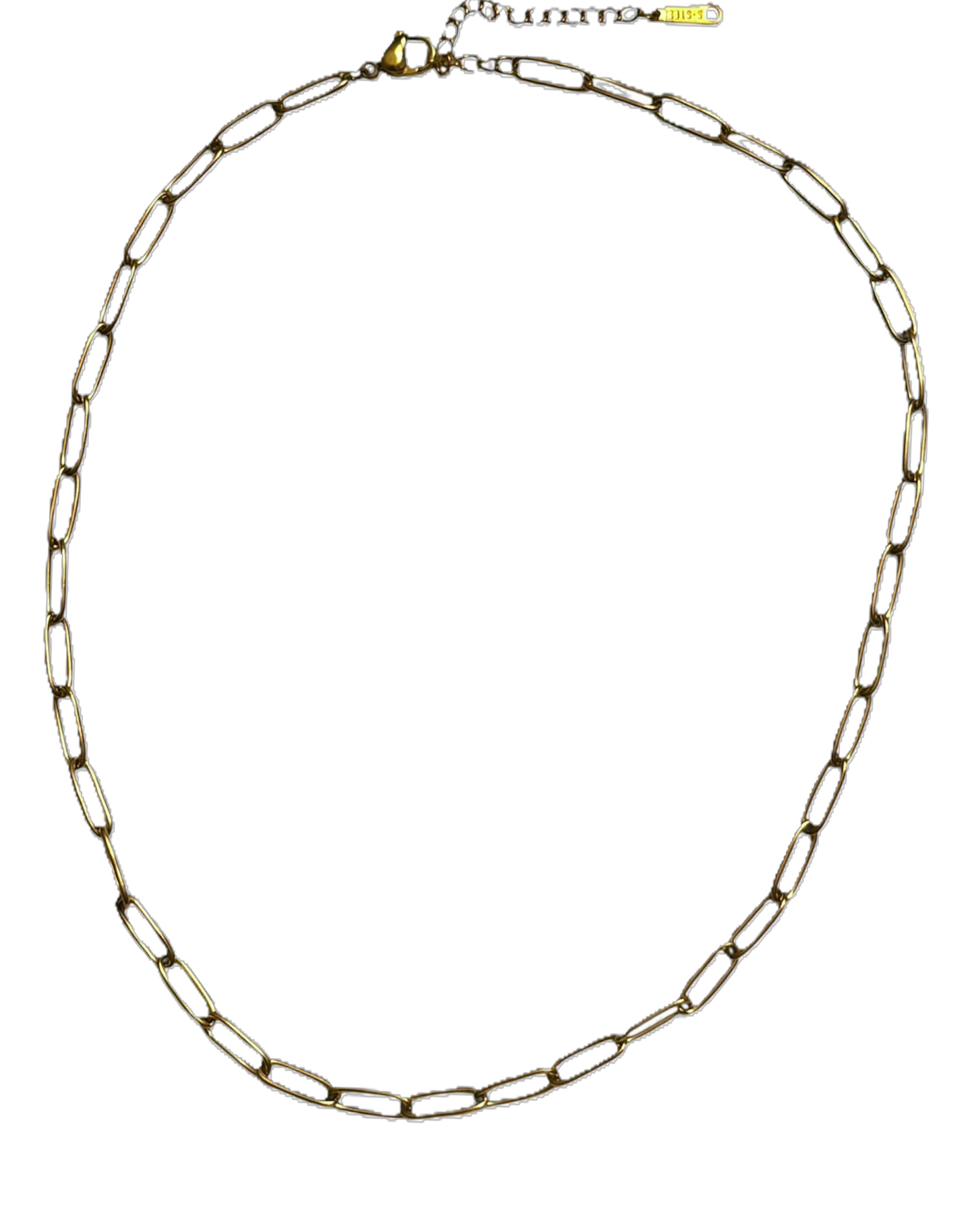 Custom Charm Necklace