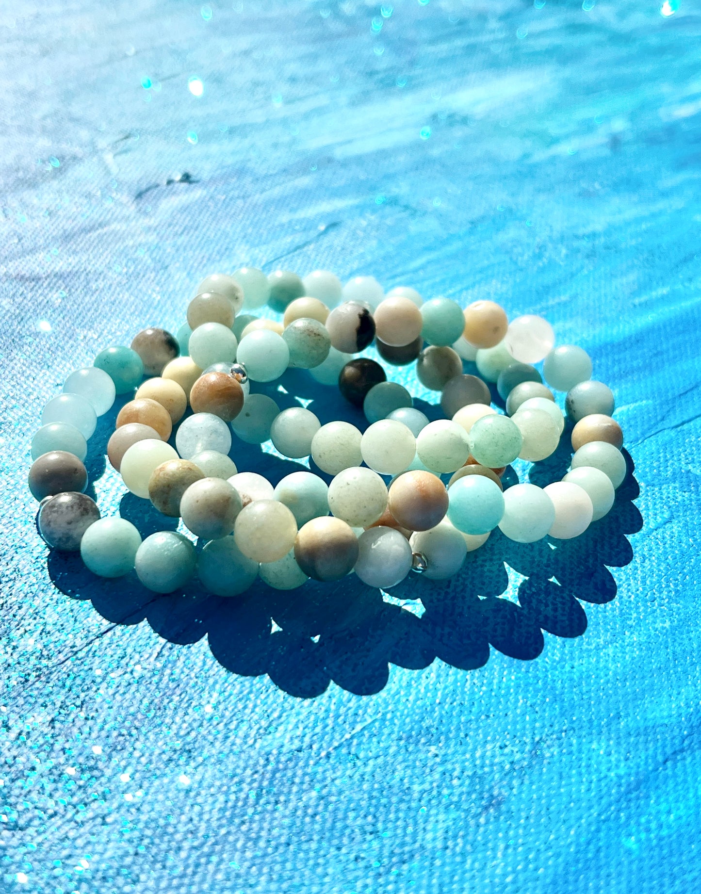 Amazonite Bracelet